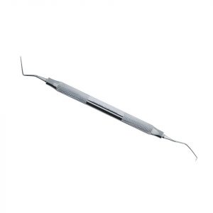PROBE WILLIAMS # 3 165MM