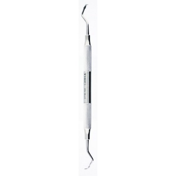 PERIODONTAL CHISEL OCHSENBEIN # 4