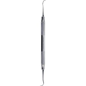 CURETTE COLUMBIA UNIVERSITY, # 13/14