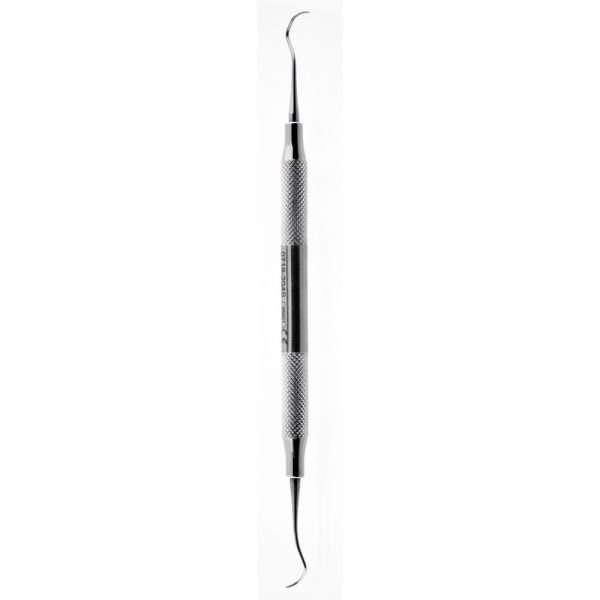 SCALER, # 204S