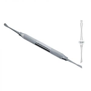 RASPATORY # 24G 175MM