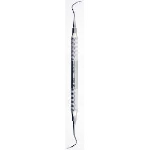 CURETTE MC CALL, # 13/14