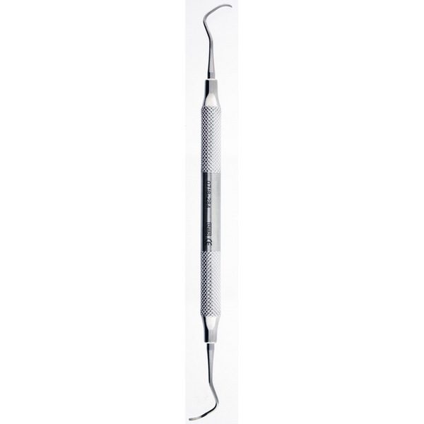 CURETTE MC CALL, # 13/14