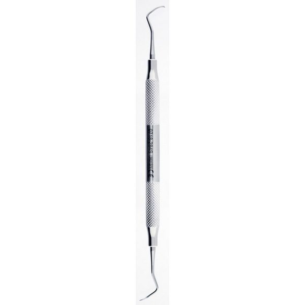 CURETTE MC CALL, # 13S/14S