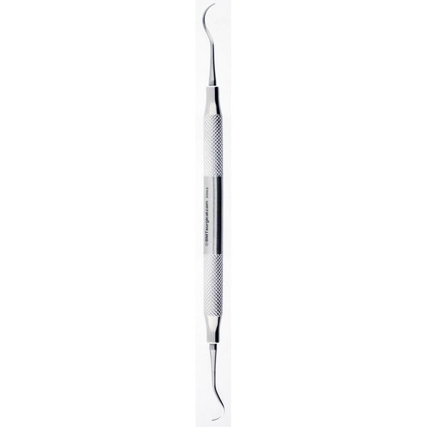 CURETTE MC CALL, # 17S/18S