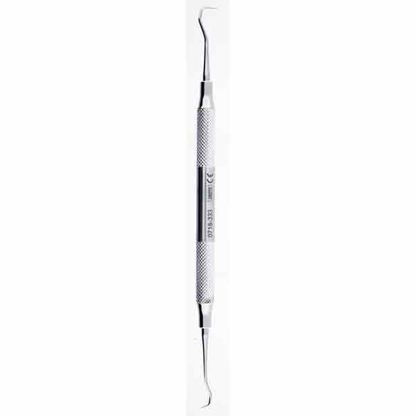 SCALER JACQUETTE, # 30/33