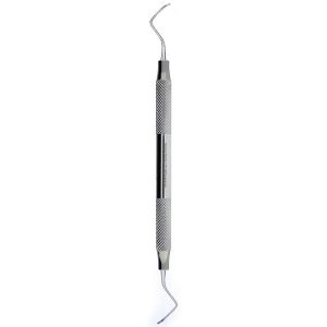 CURETTE COLUMBIA, # 411/412