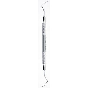 CURETTE COLUMBIA, # 4R/4L