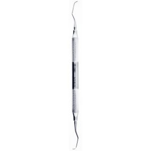CURETTE GRACEY, # 5/6