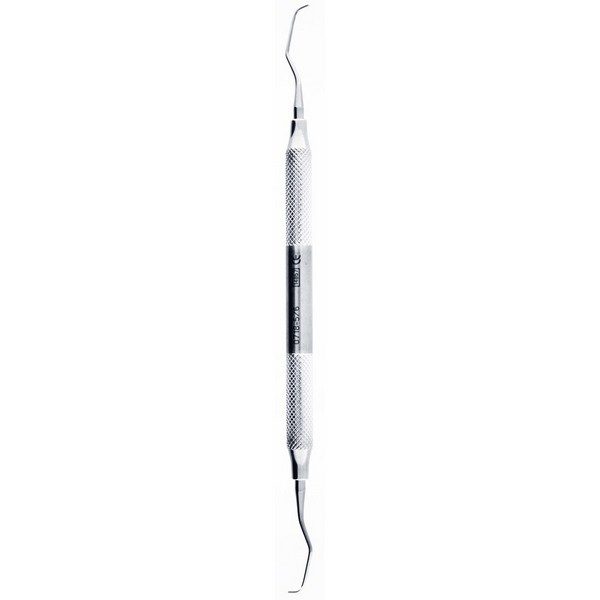 CURETTE GRACEY, # 5/6