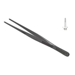 FORCEPS ANATOMICAL STRAIGHT 145MM