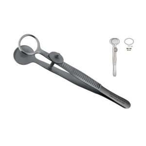 FORCEPS DESMARRES SMALL 20MM