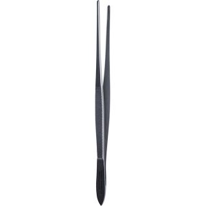 ANATOMICAL FORCEPS, STRAIGHT, 16 CM
