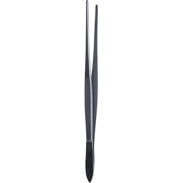 ANATOMICAL FORCEPS, STRAIGHT, 16 CM