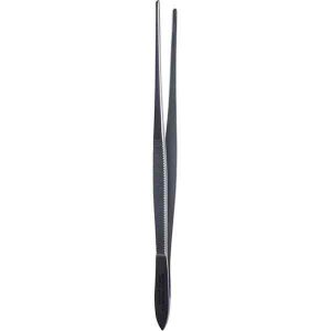 TWEEZER FORCEPS