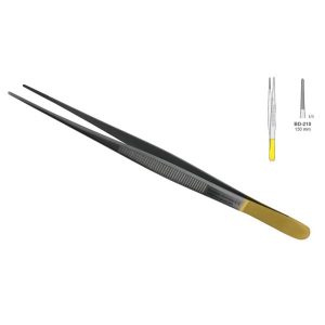 FORCEPS ANATOMICAL 130MM
