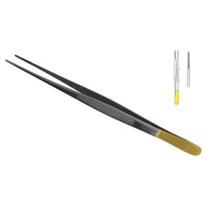 FORCEPS TISSUE 180MM