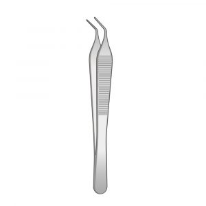 TISSUE FORCEPS ADSON