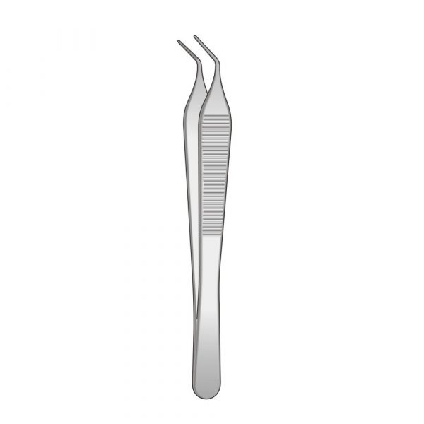 TISSUE FORCEPS ADSON