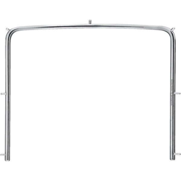 RUBBER DAM HOLDER LARGE