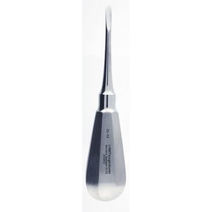 ROOT ELEVATOR BEIN, STRAIGHT, SMALL HANDLE, 4 MM