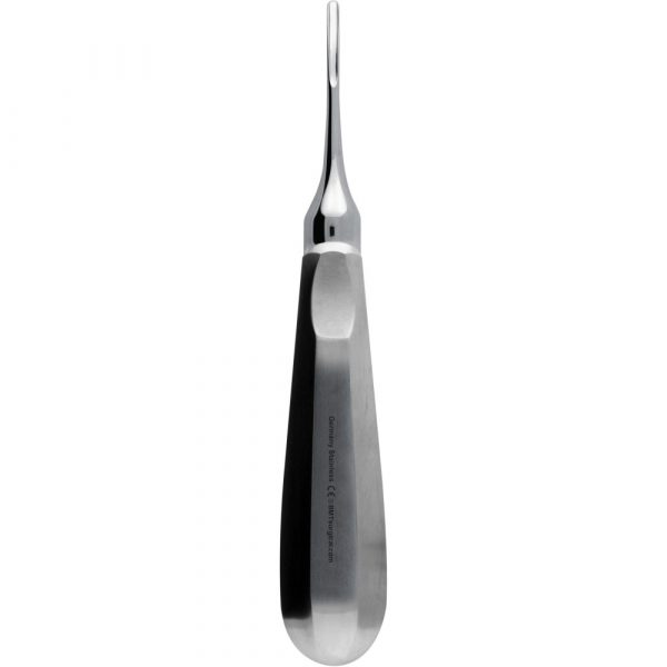 ROOT ELEVATOR BEIN STRAIGHT 2.5MM 150MM