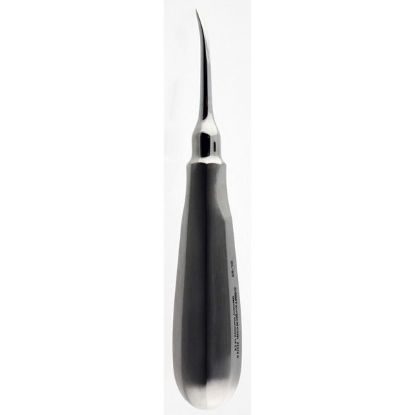 ROOT ELEVATOR BEIN CURVED 4.0MM 150MM