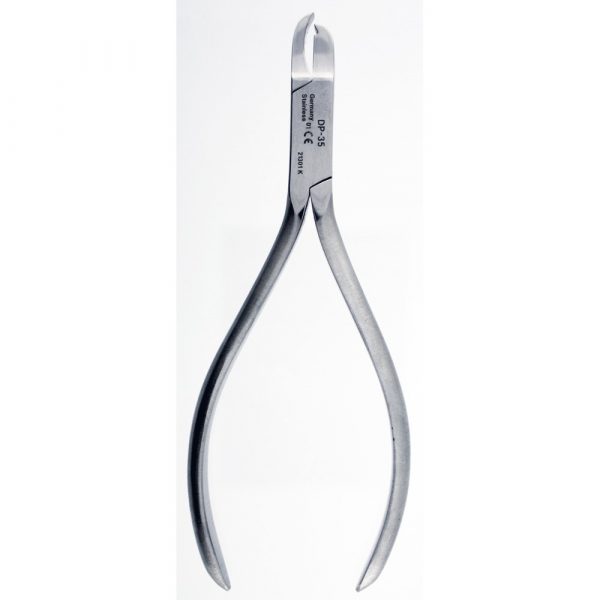 WIRE BENDING PLIERS ADERER, 13 CM