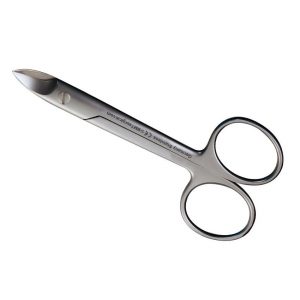 SCISSORS BEEBE SHARP STRAIGHT 110MM