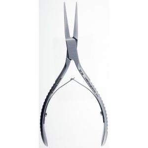 WIRE BENDING PLIERS, 15 CM