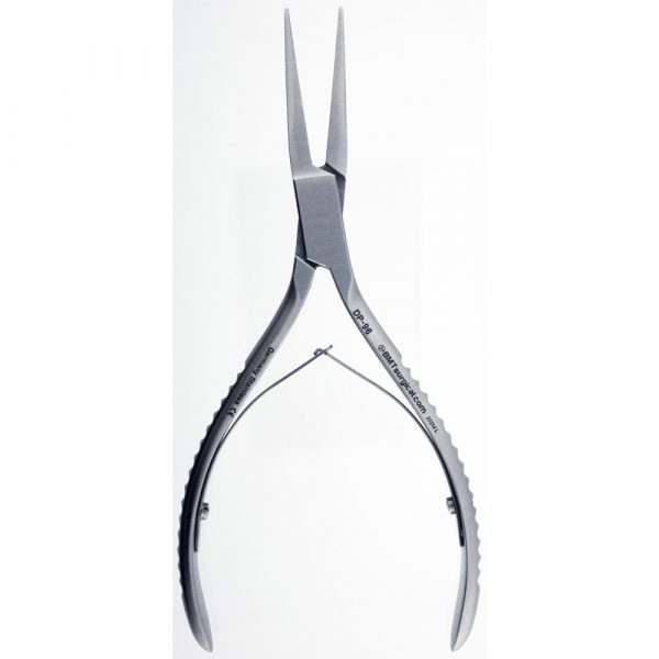 WIRE BENDING PLIERS, 15 CM