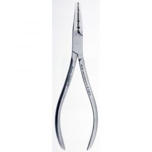 WIRE BENDING PLIERS,