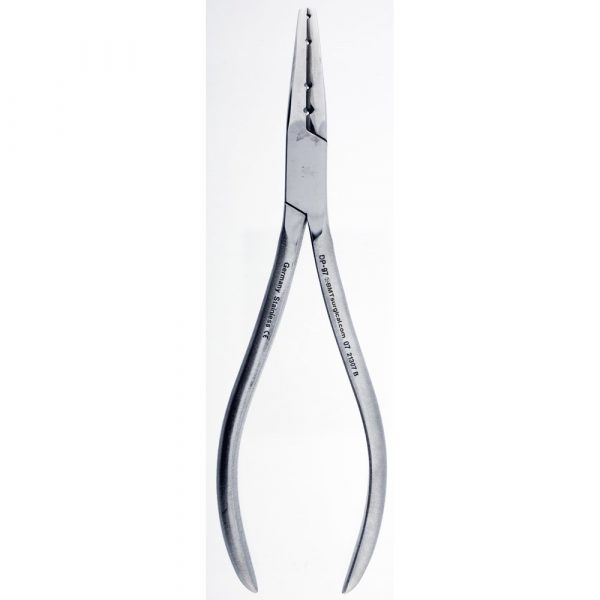 WIRE BENDING PLIERS,
