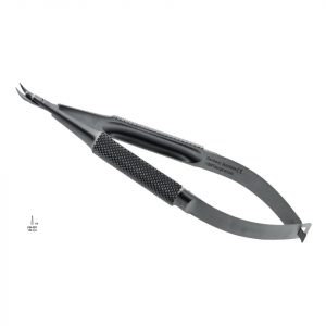 SCISSORS MICRO STRAIGHT SHARP 150MM