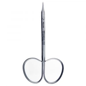 SCISSORS WALTON, STRAIGHT, SHARP, 10 CM