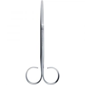 SCISSORS, SPENCER, 15CM