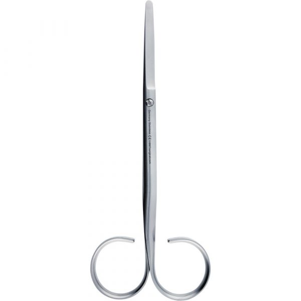 SCISSORS, SPENCER, 15CM