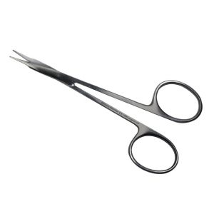 SCISSORS KILNER STRAIGHT 110MM