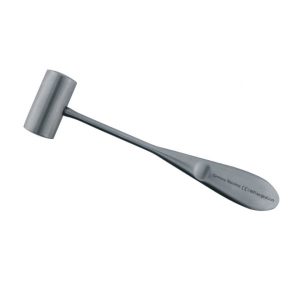 MALLET SURGICAL 20MM 140 GRAMS