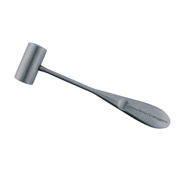 MALLET SURGICAL 20MM 140 GRAMS