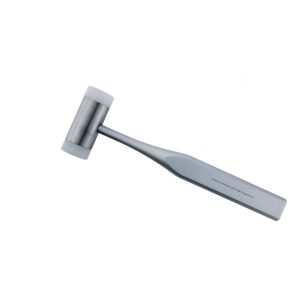 MALLET SURGICAL MEAD 20MM 160 GRAMS