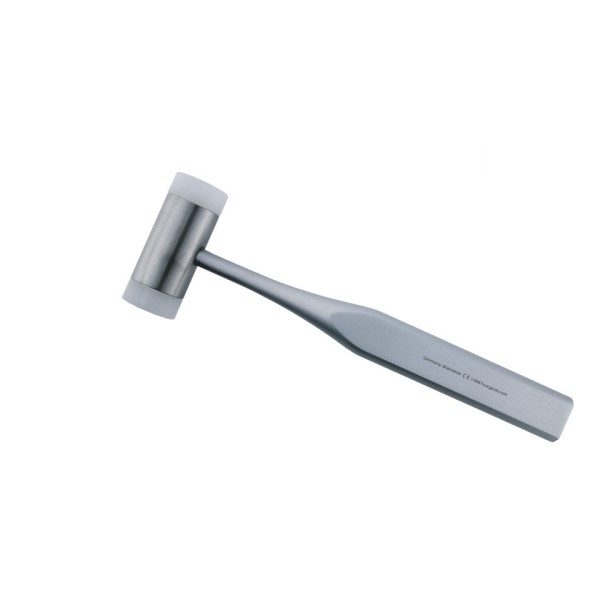 MALLET SURGICAL MEAD 20MM 160 GRAMS