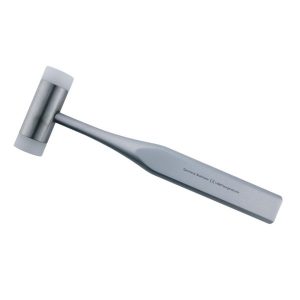MALLET SURGICAL MEAD 25MM 200 GRAMS