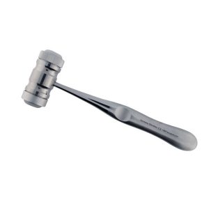 MALLET SURGICAL MEAD 26MM 320 GRAMS