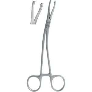 CARTILAGE FORCEPS DINGMANN MODIFIED, 19 CM