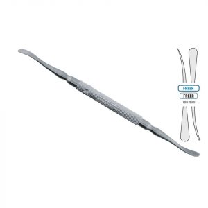 RASPATORY FREER 185MM