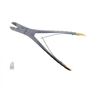 PLIERS WIRE CUTTING 230MM