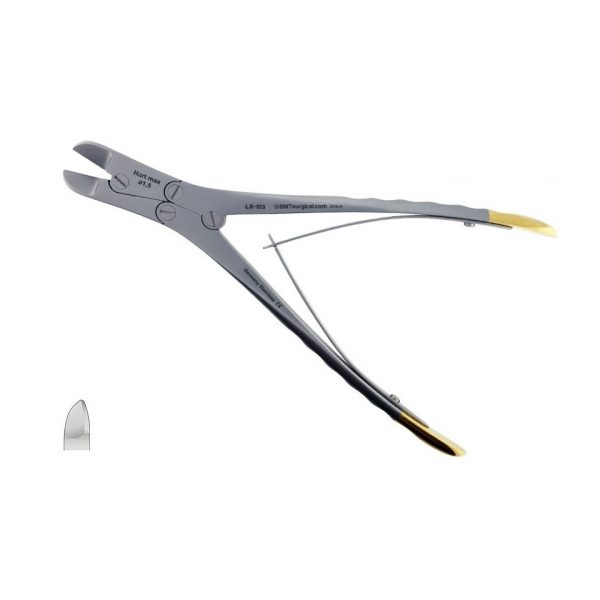 PLIERS WIRE CUTTING 230MM