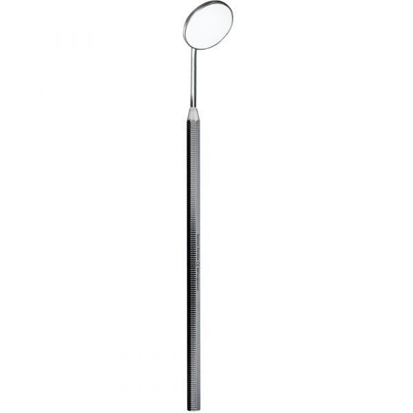 STAINLESS MIRRORS AND HANDLES