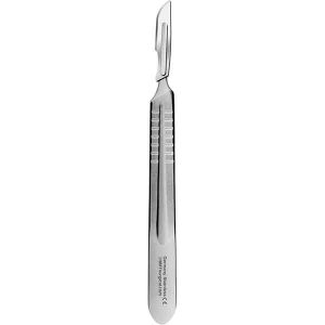 SCALPEL HANDLE, # 4